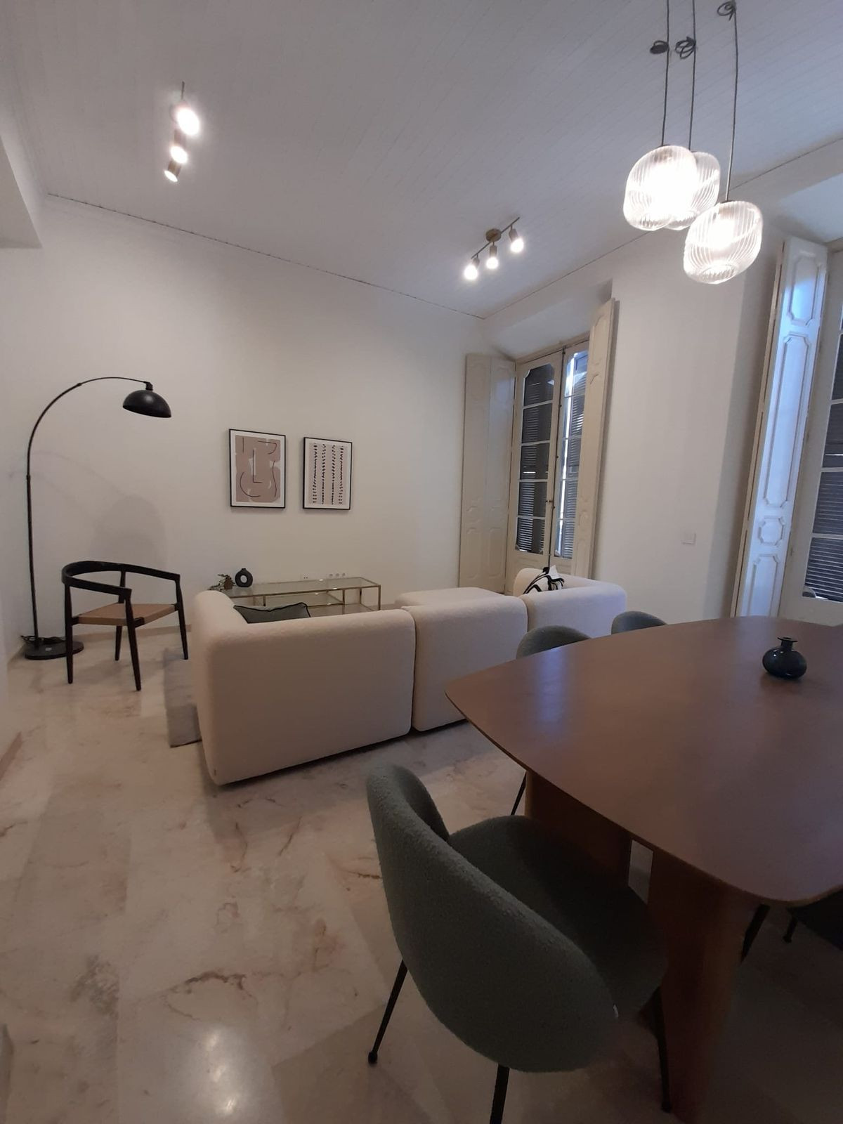 Málaga Centro
