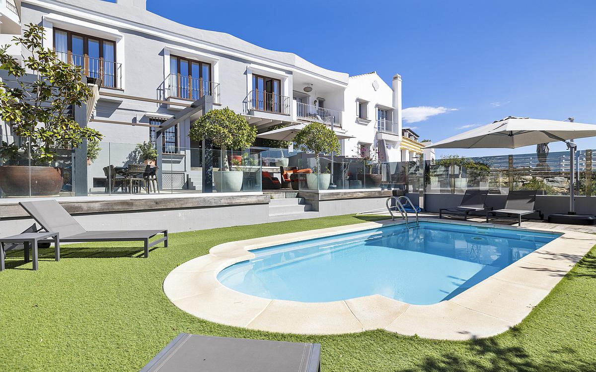 Benahavis