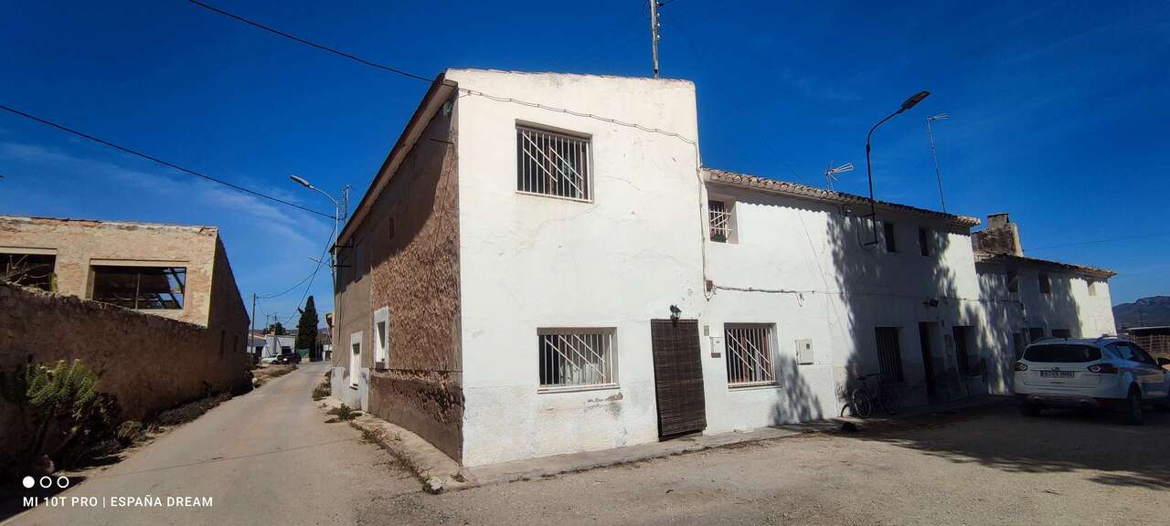 Monóvar